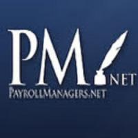Payroll Managers Logo