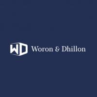 Woron and Dhillon, LLC Logo