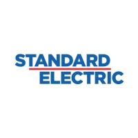 Standard Electric Logo