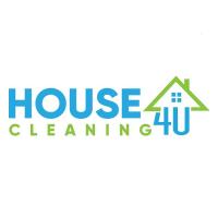 House Cleaning 4U Logo