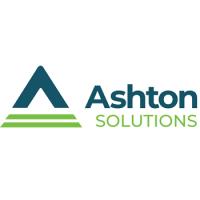 Ashton Solutions Logo
