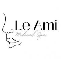 Le Ami Medical Spa Englewood NJ Logo