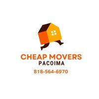 Cheap Movers Pacoima Logo