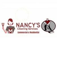 Nancy's Cleaning Services Of Raleigh, NC logo