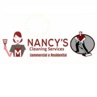 Nancy's Cleaning Services Of Raleigh, NC Logo