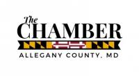 Allegany County Chamber of Commerce logo