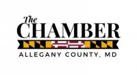 Allegany County Chamber of Commerce Logo