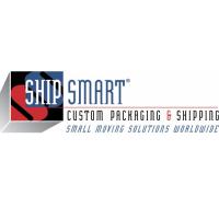 Ship Smart Inc. In Houston Logo