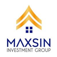 Maxsin Investment Group Logo