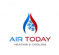 Air Today Heating & Cooling logo