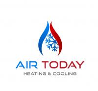 Air Today Heating & Cooling Logo
