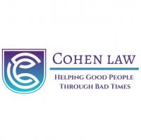 The Law Office of Lauren S. Cohen, LLC. Logo