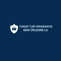Excel Car Insurance New Orleans LA logo