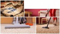 LeeLand Cleaning Service Logo