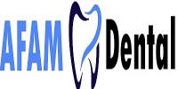 Affordable Dentures Brooklyn Logo