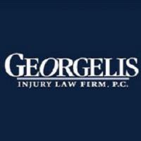 Georgelis Injury Law Firm, P.C. logo
