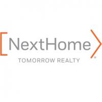 ErinAnn Beebe REALTOR, NextHome Tomorrow Realty Logo