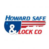Howard Safe & Lock Co Logo