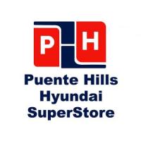Puente Hills Hyundai Logo