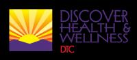 Discover Health and Wellness DTC Logo
