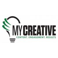 MyCreative Inc Logo