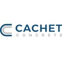 Cachet Concrete Logo