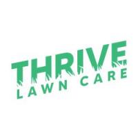 Thrive Lawn Care Logo