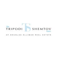 The Tripodi Shemtov Team Logo