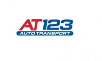 Auto Transport 123 Logo