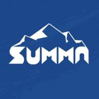 Summa Media logo