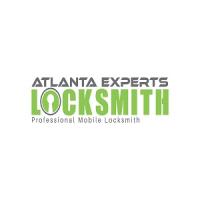 Atlanta Experts Locksmith Logo