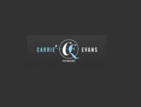 Carrie Evans Photography Logo