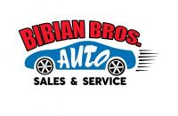 Bibian Bros Auto Sales Logo
