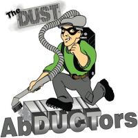 Dust Abductors Logo