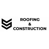 S Roofing & Construction LLC Logo