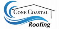 Gone Coastal Roofing Logo