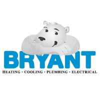 Bryant Heating, Cooling, Plumbing & Electric logo