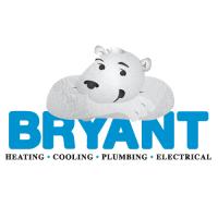 Bryant Heating, Cooling, Plumbing & Electric Logo