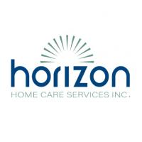 Horizon Home Care Services Logo