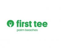 First Tee – Palm Beaches Logo