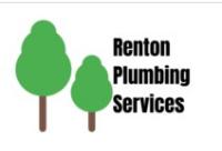 Renton Plumbing Services Logo