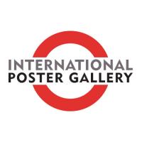 International Poster Gallery Logo