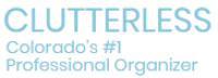 Clutterless Home Solutions Logo