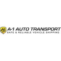 A1 Auto Transport Louisville Logo