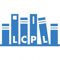 Munster Branch of Lake County Public Library logo