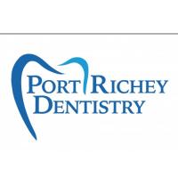 Port Richey Dentistry logo
