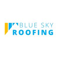 Blue Sky Roofing LLC Logo