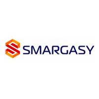Smargasy Inc Logo