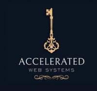 Accelerated Web Systems Logo
