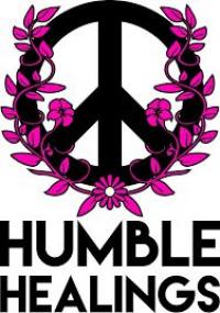 Humble Healings Logo